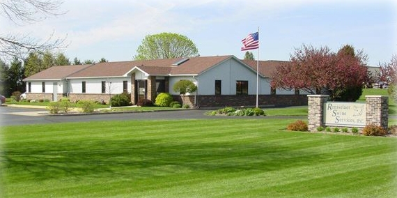 Pipestone Veterinary Services - Rensselaer Clinic