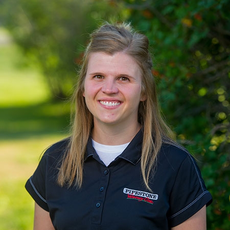  Dr. Carissa Odland, DVM