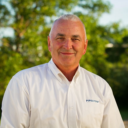 Dr. Gordon Spronk, DVM