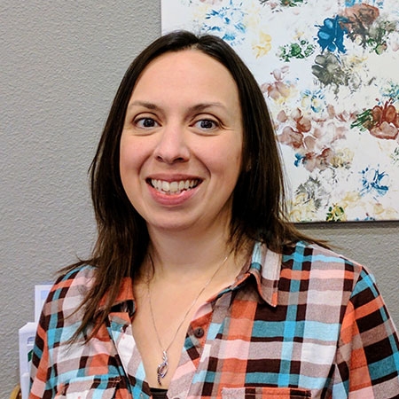  Dr. Kathryn Franz, DVM