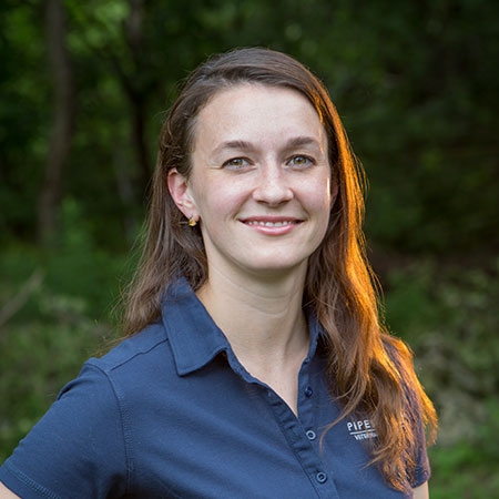  Dr. Leah Thies, DVM