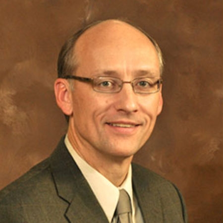  Dr. Steven P. Feuerbach, DVM